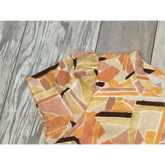 Sugar lips long maxi, dress size M - Picture 4 of 11